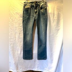 Driftwood - Kelly Bootcut Jean